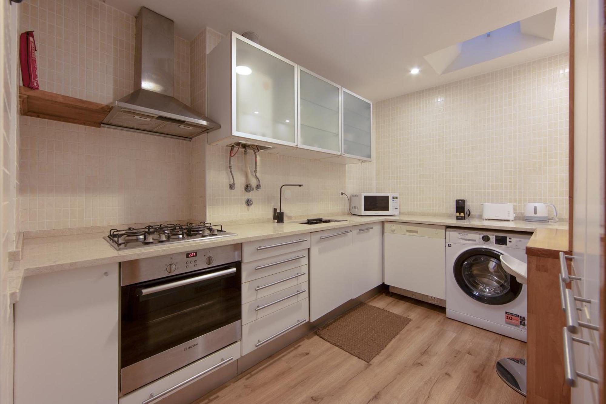 Apartamento Bairro Alto Design By Homing Lisboa