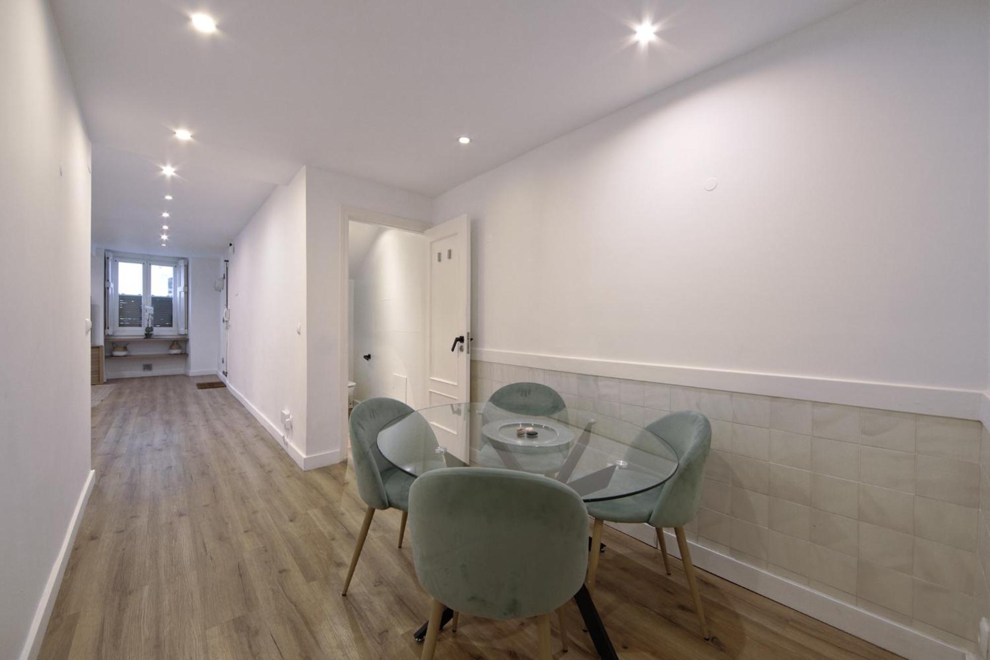 Apartamento Bairro Alto Design By Homing *
