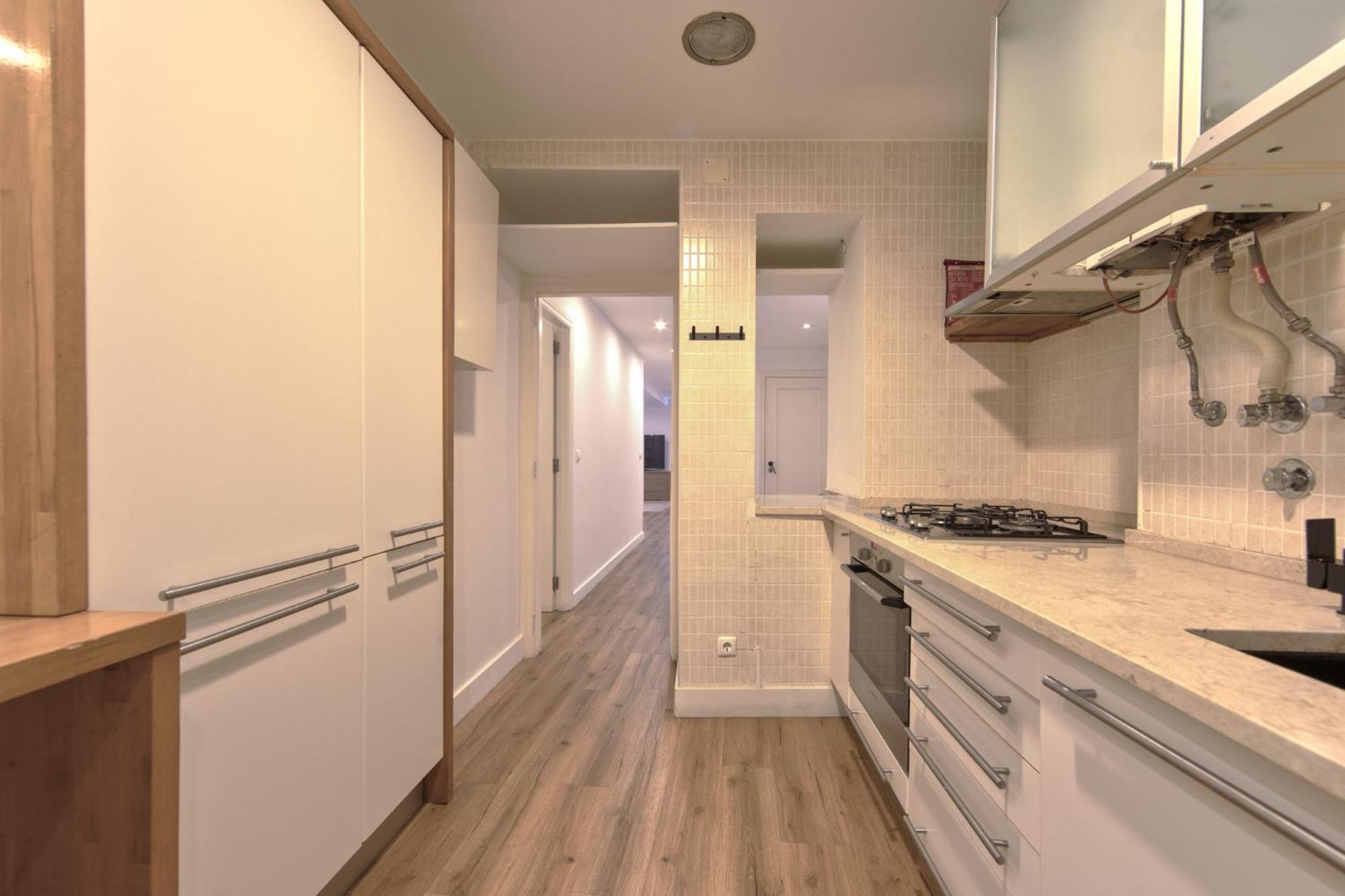 Apartamento Bairro Alto Design By Homing Lisboa