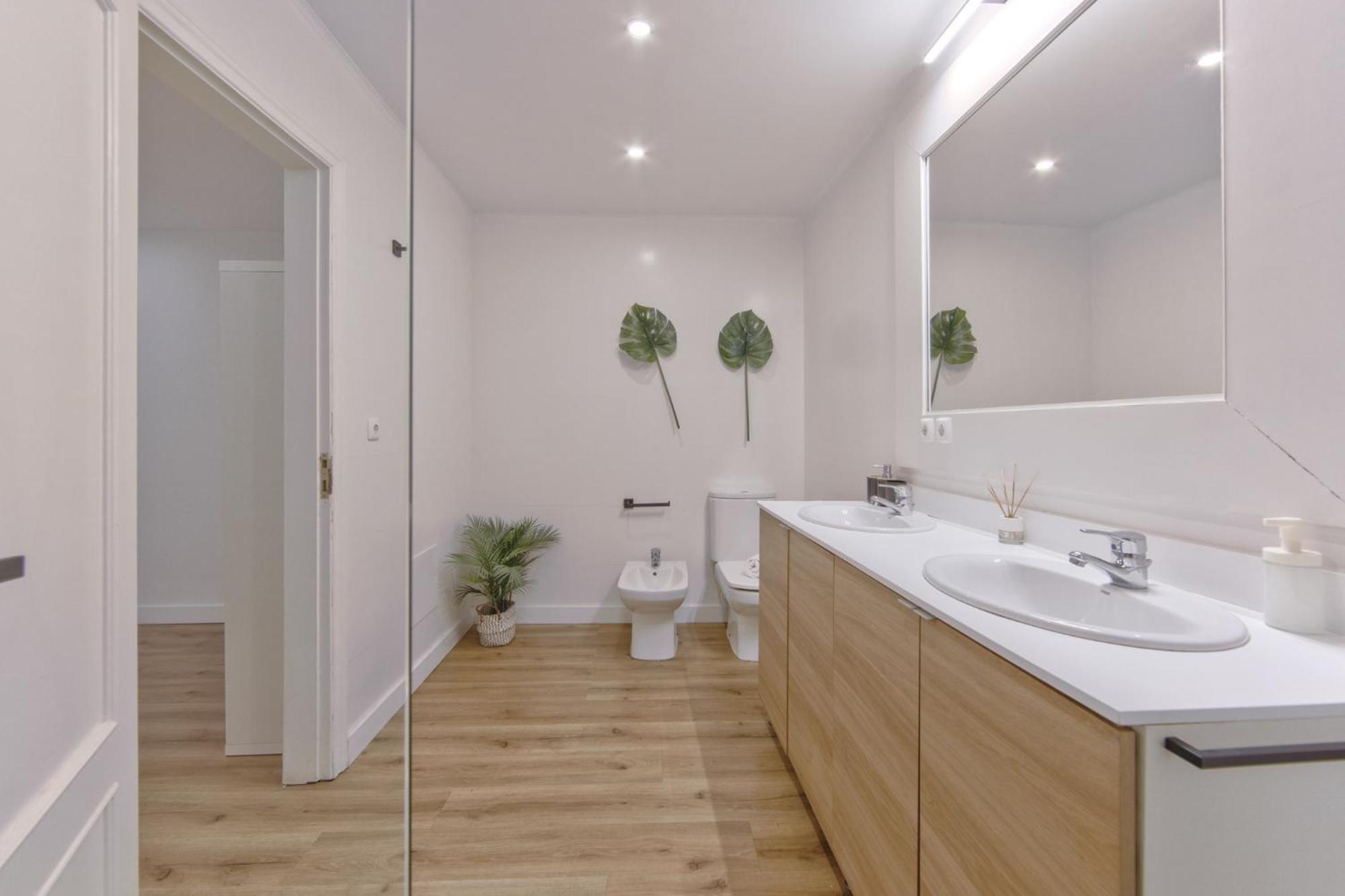 Apartamento Bairro Alto Design By Homing