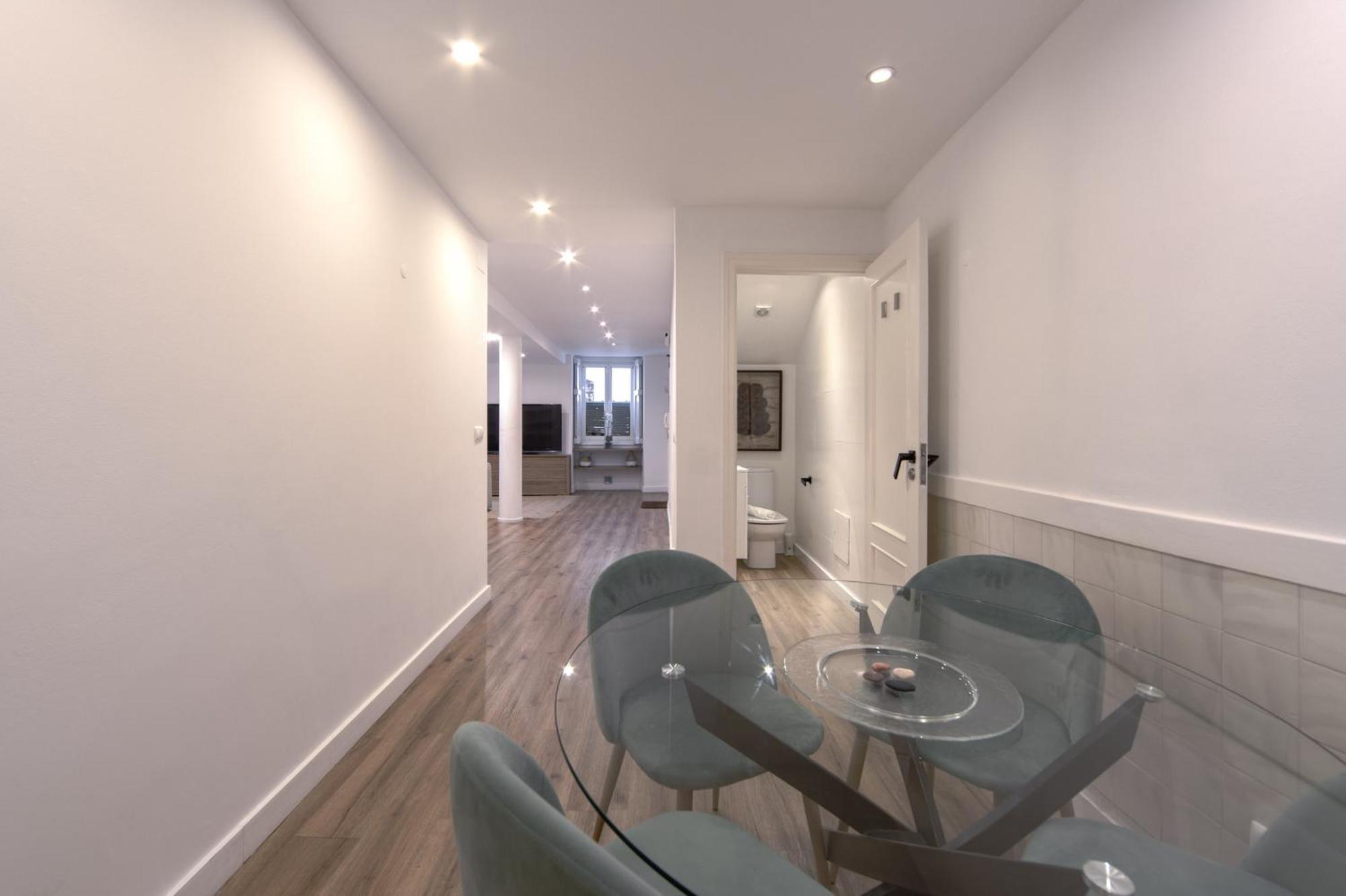Apartamento Bairro Alto Design By Homing Lisboa