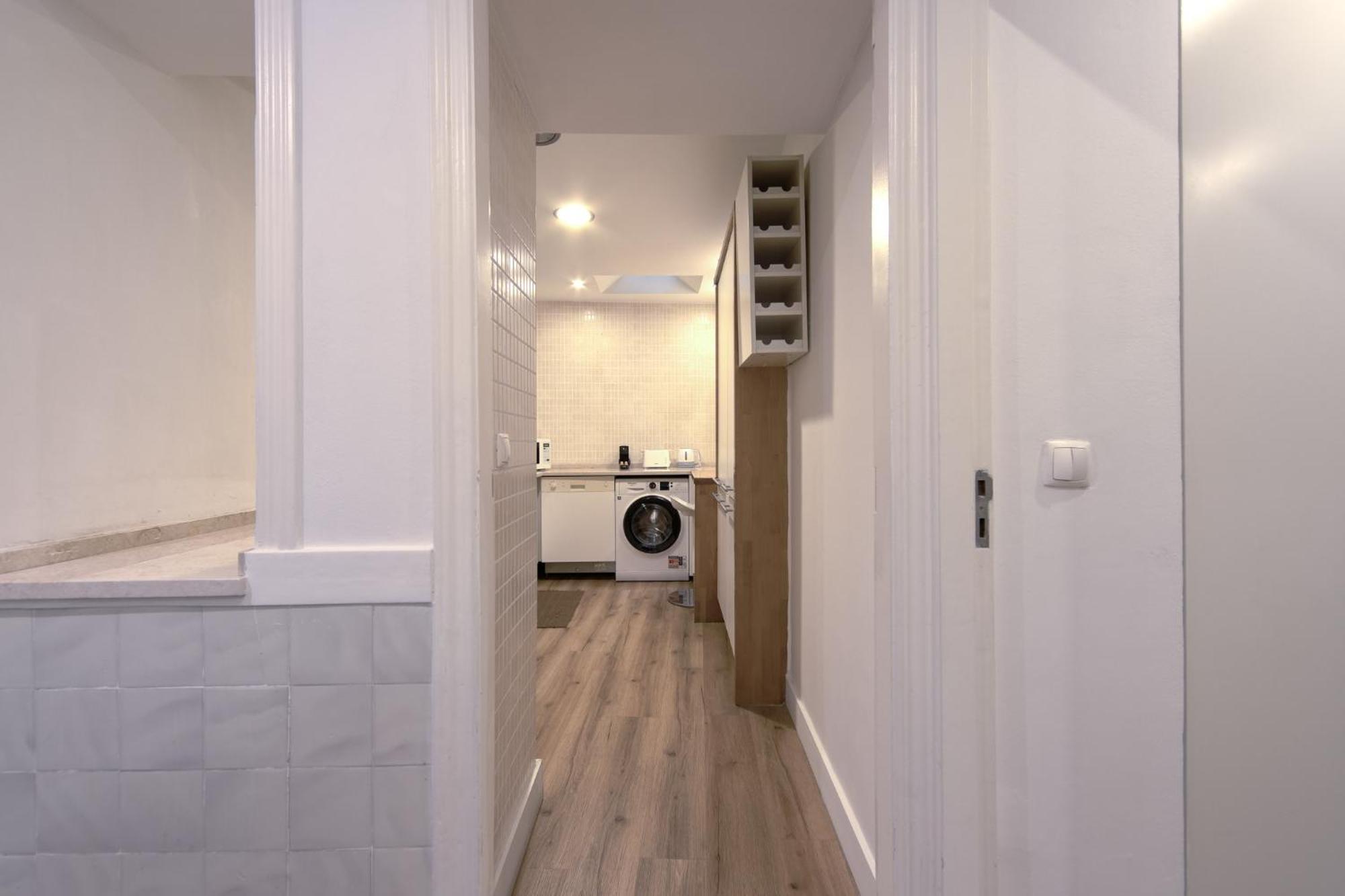 Bairro Alto Design By Homing Apartamento *
