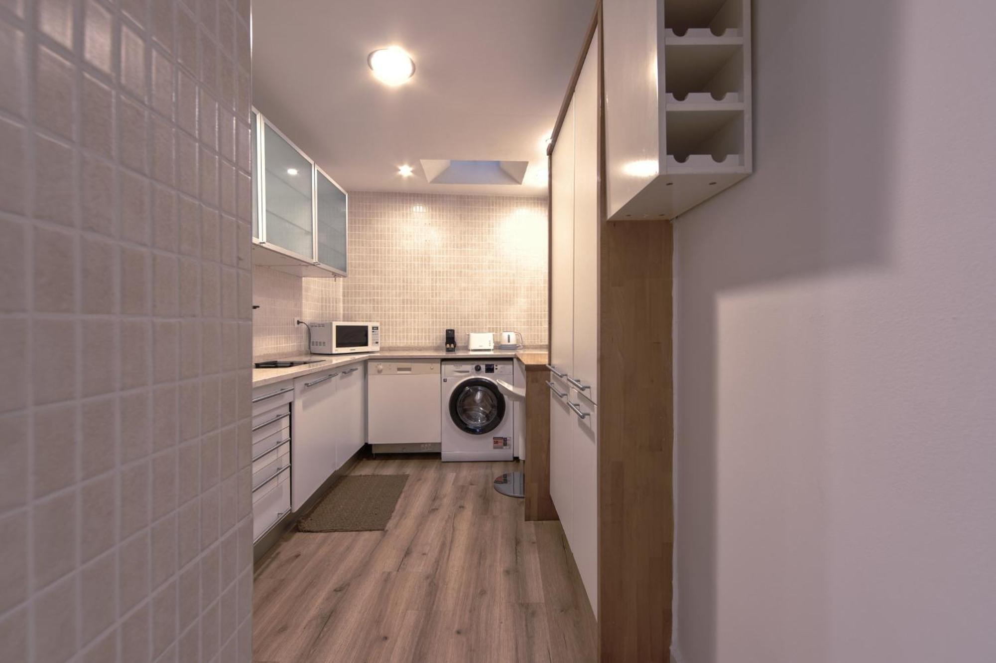 Apartamento Bairro Alto Design By Homing Lisboa